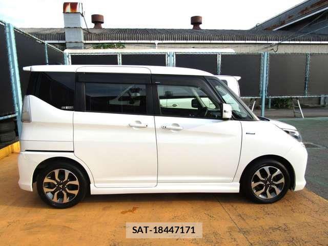 Mitsubishi DELICA 2016-09 8314201-4