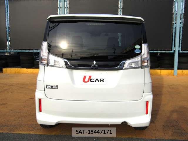 Mitsubishi DELICA 2016-09 8314201-6