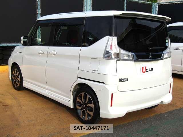 Mitsubishi DELICA 2016-09 8314201-7