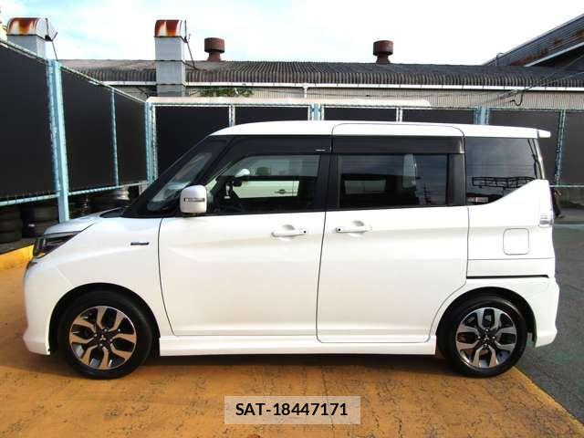 Mitsubishi DELICA 2016-09 8314201-8