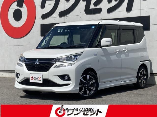 Mitsubishi DELICA 2020-05 8412015-0