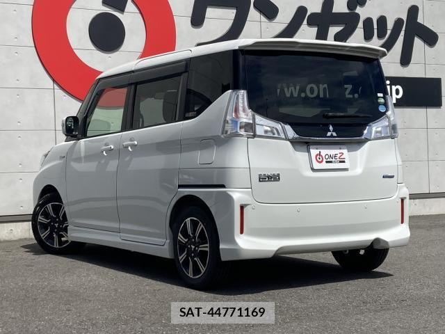 Mitsubishi DELICA 2020-05 8412015-14