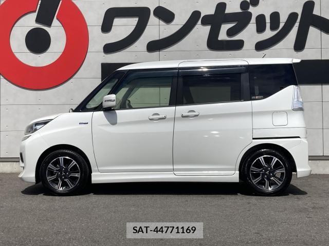 Mitsubishi DELICA 2020-05 8412015-18