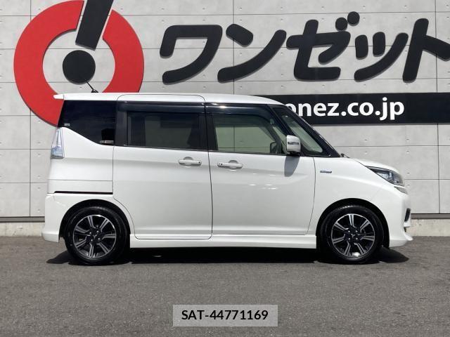 Mitsubishi DELICA 2020-05 8412015-19