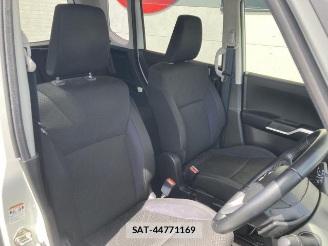 Mitsubishi DELICA 2020-05 8412015-21