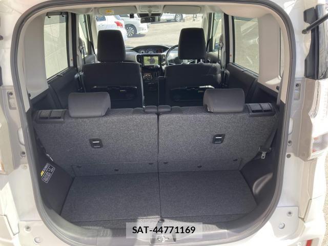 Mitsubishi DELICA 2020-05 8412015-26