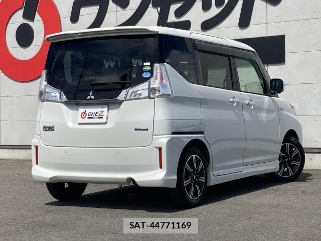 Mitsubishi DELICA 2020-05 8412015-2