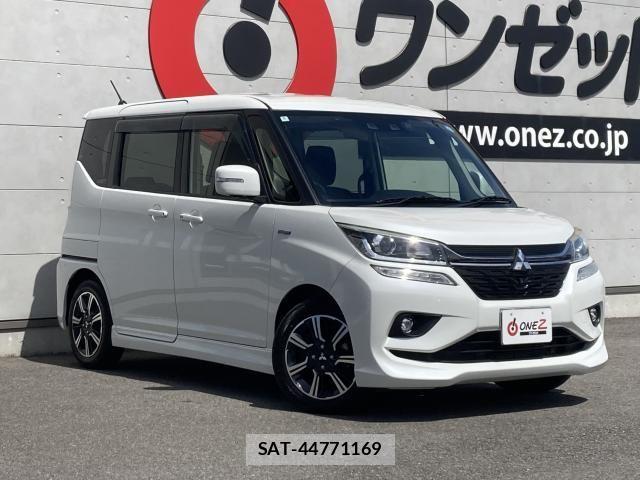 Mitsubishi DELICA 2020-05 8412015-3