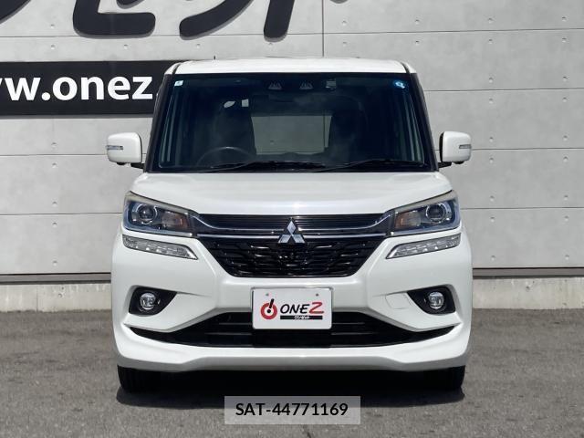 Mitsubishi DELICA 2020-05 8412015-4