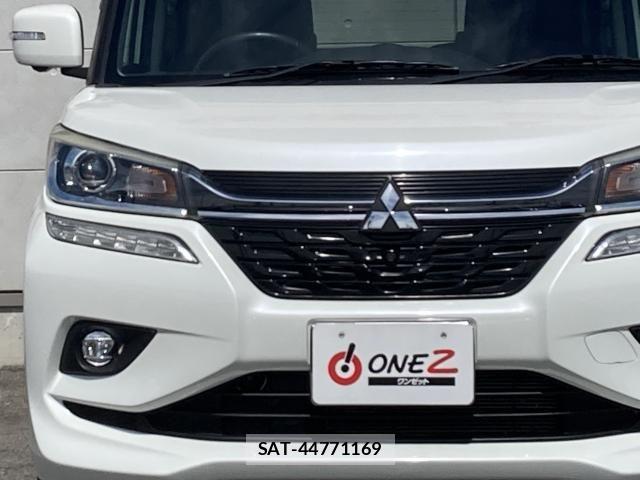 Mitsubishi DELICA 2020-05 8412015-5
