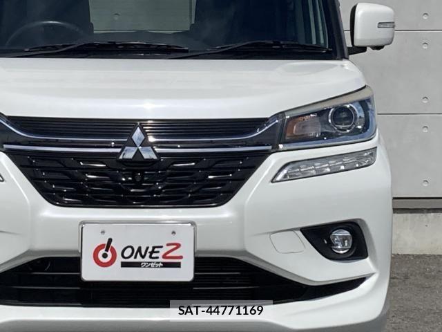 Mitsubishi DELICA 2020-05 8412015-6