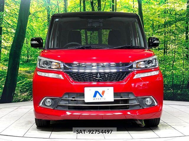 Mitsubishi DELICA 2017-12 8438074-14