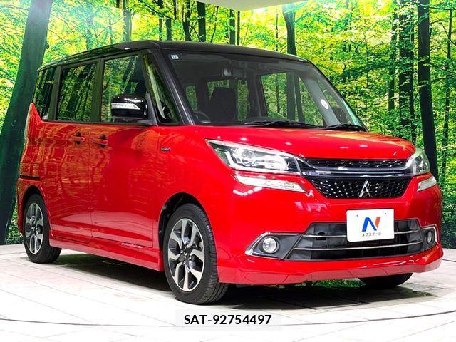 Mitsubishi DELICA 2017-12 8438074-16