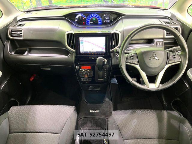 Mitsubishi DELICA 2017-12 8438074-2