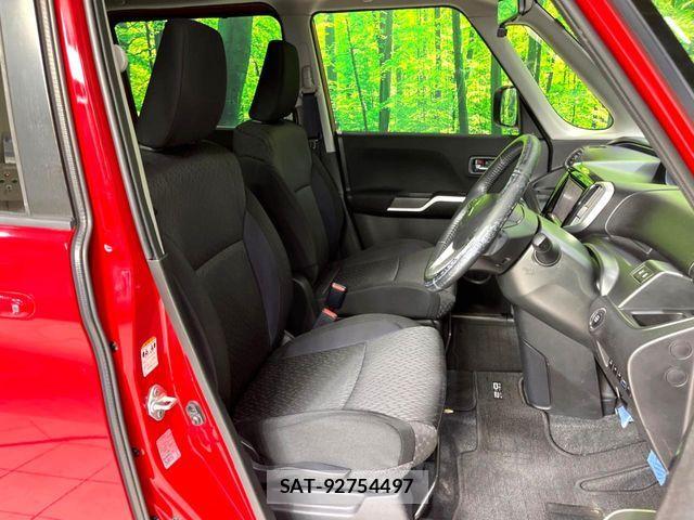 Mitsubishi DELICA 2017-12 8438074-8