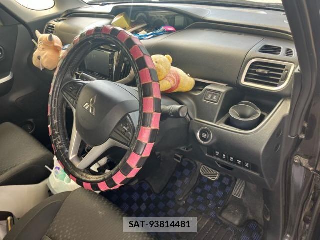 Mitsubishi DELICA 2016-08 8457356-14