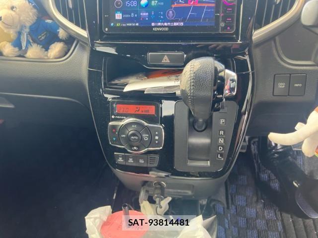 Mitsubishi DELICA 2016-08 8457356-21