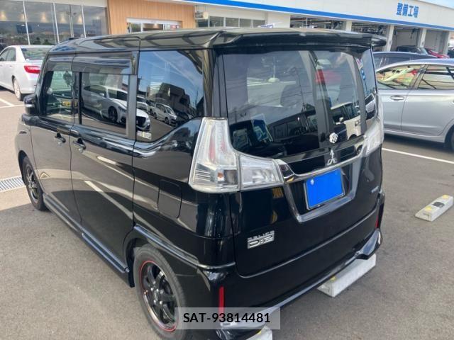 Mitsubishi DELICA 2016-08 8457356-3
