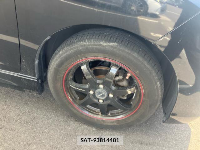 Mitsubishi DELICA 2016-08 8457356-4
