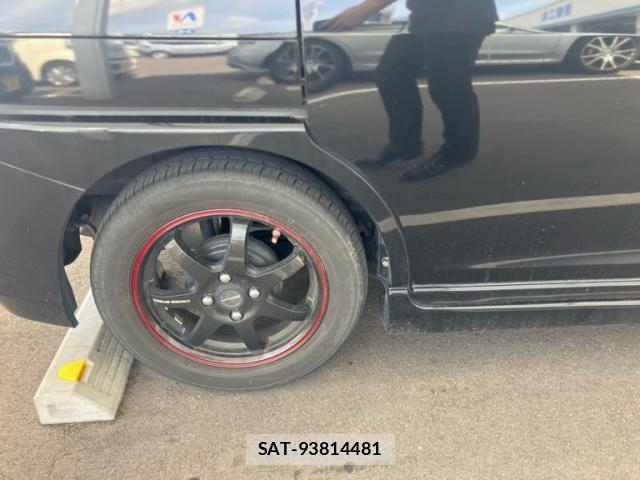 Mitsubishi DELICA 2016-08 8457356-5