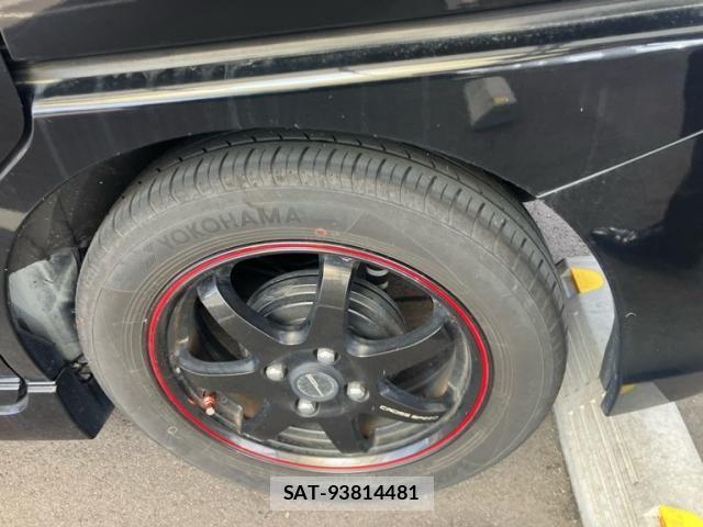 Mitsubishi DELICA 2016-08 8457356-6