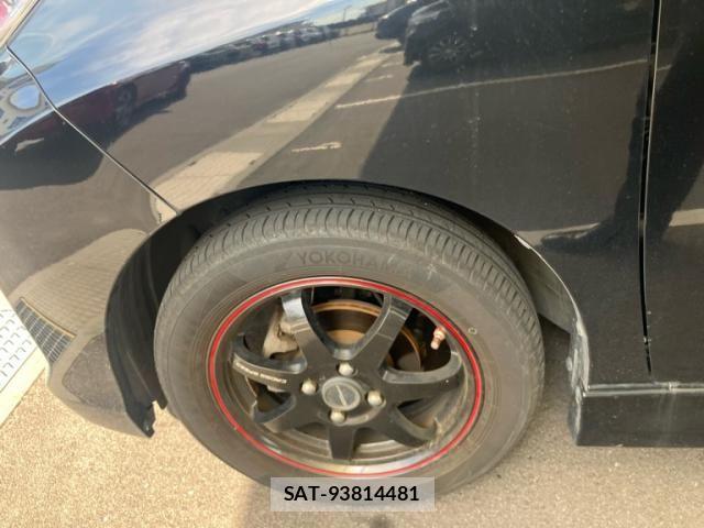 Mitsubishi DELICA 2016-08 8457356-7