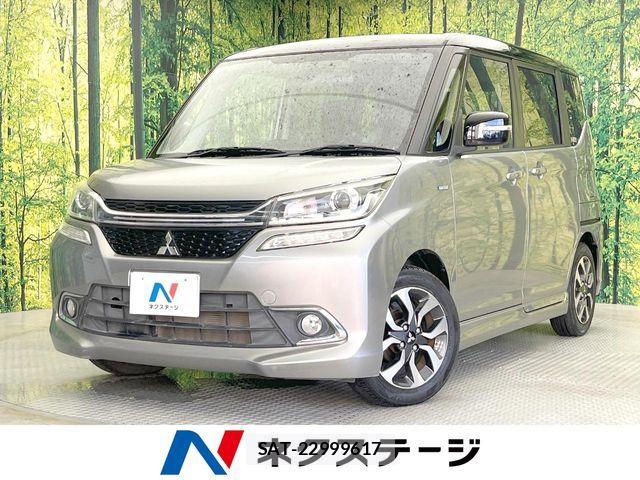 Mitsubishi DELICA 2017-11 8524373-0