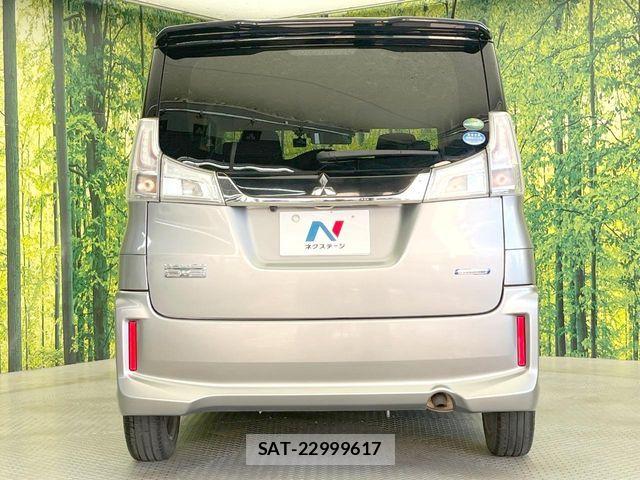 Mitsubishi DELICA 2017-11 8524373-14