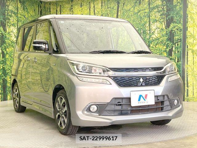 Mitsubishi DELICA 2017-11 8524373-15