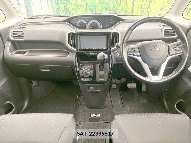 Mitsubishi DELICA 2017-11 8524373-1