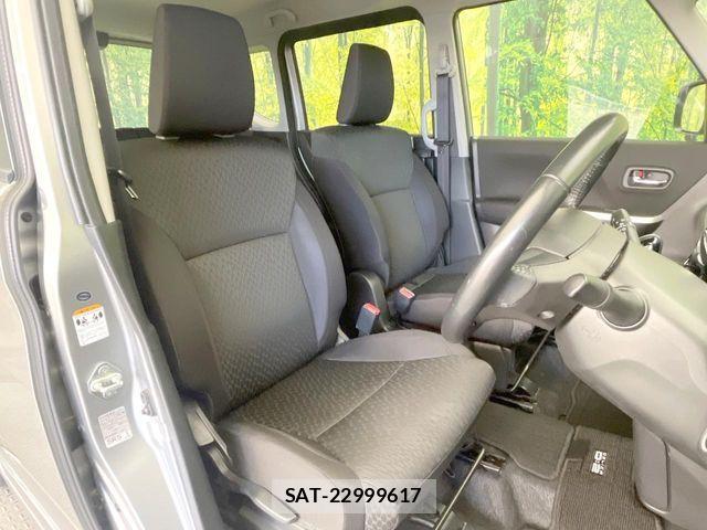 Mitsubishi DELICA 2017-11 8524373-7