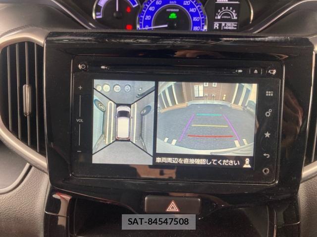 Mitsubishi DELICA 2018-01 8561691-22