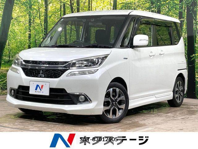 Mitsubishi DELICA 2016-02 8795777-0