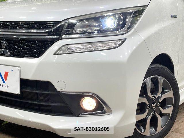 Mitsubishi DELICA 2016-02 8795777-11