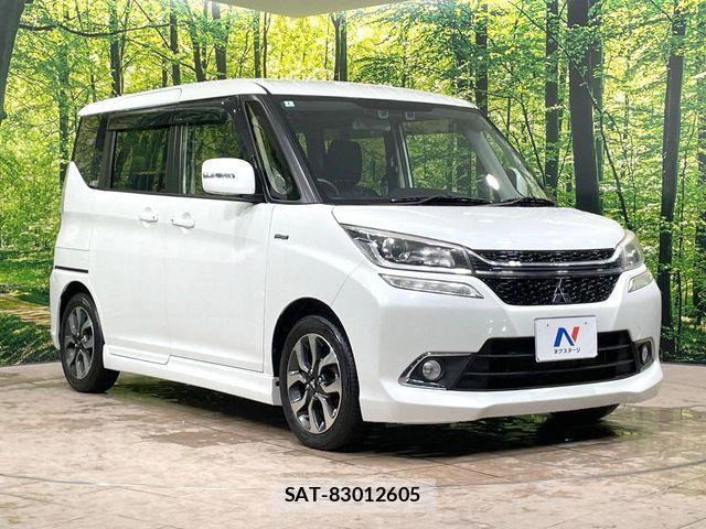 Mitsubishi DELICA 2016-02 8795777-15