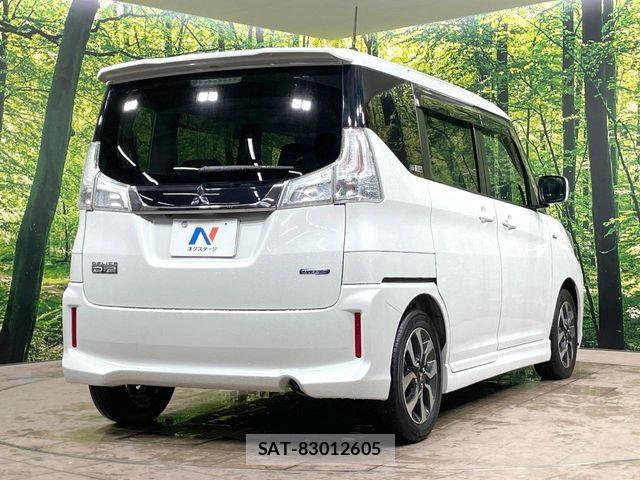Mitsubishi DELICA 2016-02 8795777-16