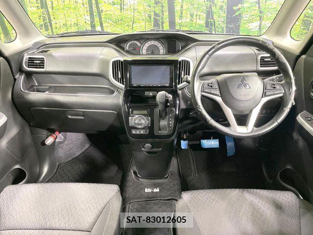 Mitsubishi DELICA 2016-02 8795777-1