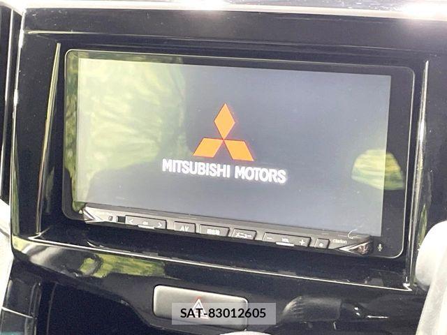 Mitsubishi DELICA 2016-02 8795777-2