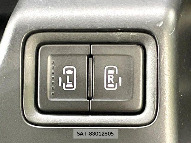 Mitsubishi DELICA 2016-02 8795777-4