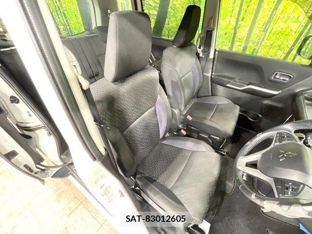 Mitsubishi DELICA 2016-02 8795777-7