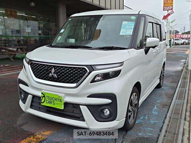 Mitsubishi DELICA 2023-11 8828704-0
