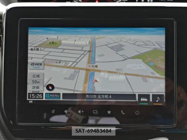 Mitsubishi DELICA 2023-11 8828704-12