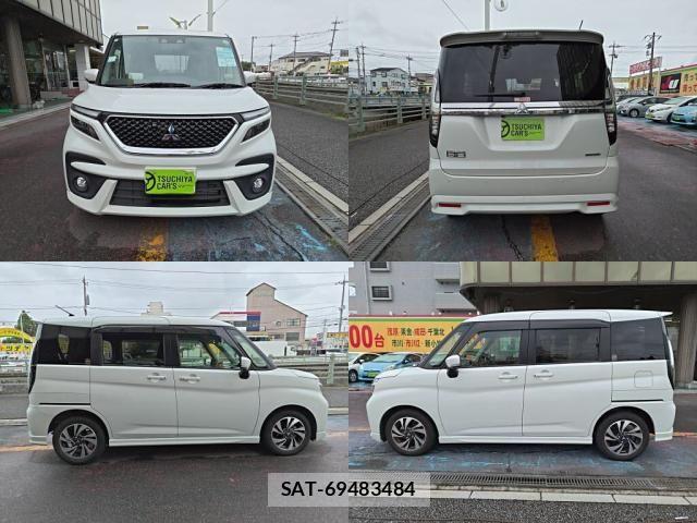 Mitsubishi DELICA 2023-11 8828704-3