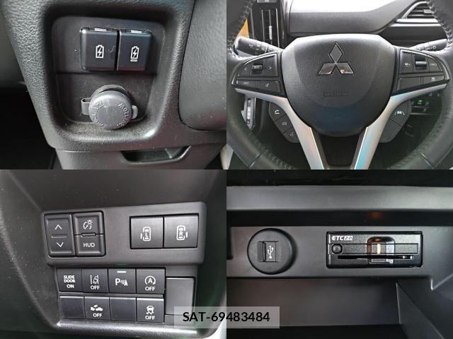 Mitsubishi DELICA 2023-11 8828704-5