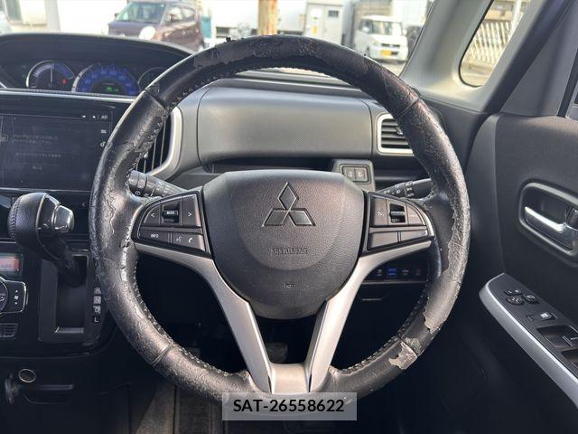 Mitsubishi DELICA 2017-12 8883522-9