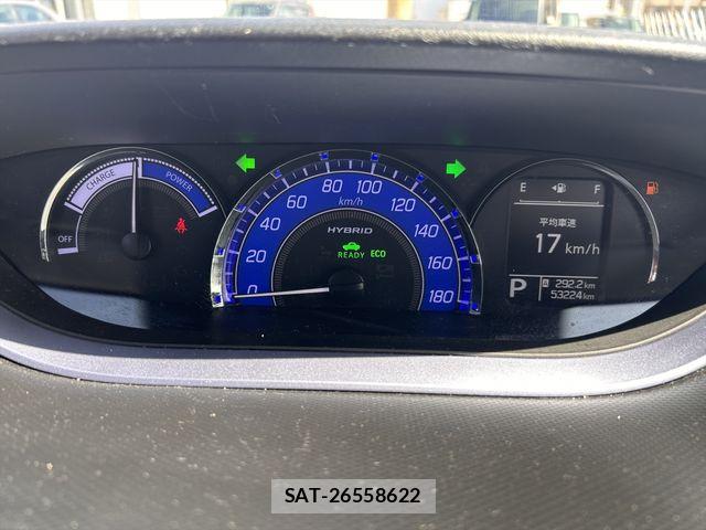 Mitsubishi DELICA 2017-12 8883522-14