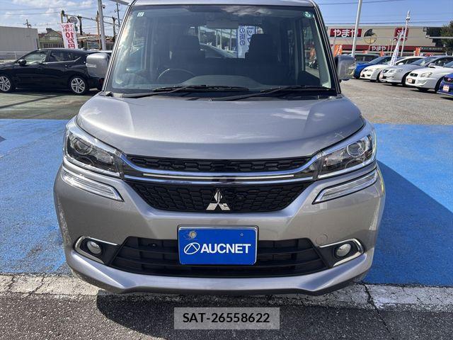 Mitsubishi DELICA 2017-12 8883522-1