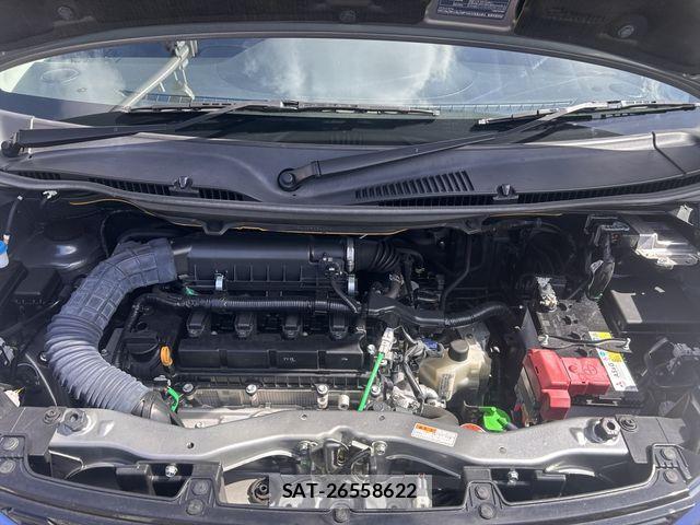 Mitsubishi DELICA 2017-12 8883522-22