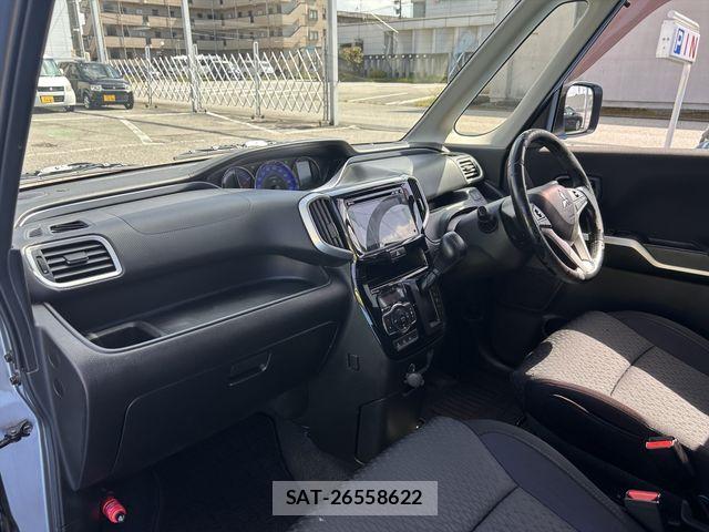 Mitsubishi DELICA 2017-12 8883522-27