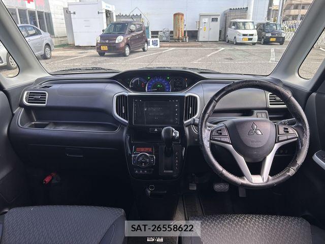 Mitsubishi DELICA 2017-12 8883522-29